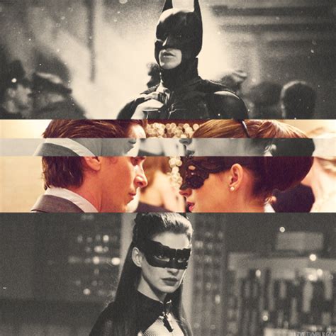 Bruce And Selina Bruce Wayne And Selina Kyle Fan Art 31753332 Fanpop