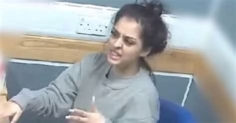 Tiktok Star Mahek Bukhari Bragged To Police About Social Media Fame