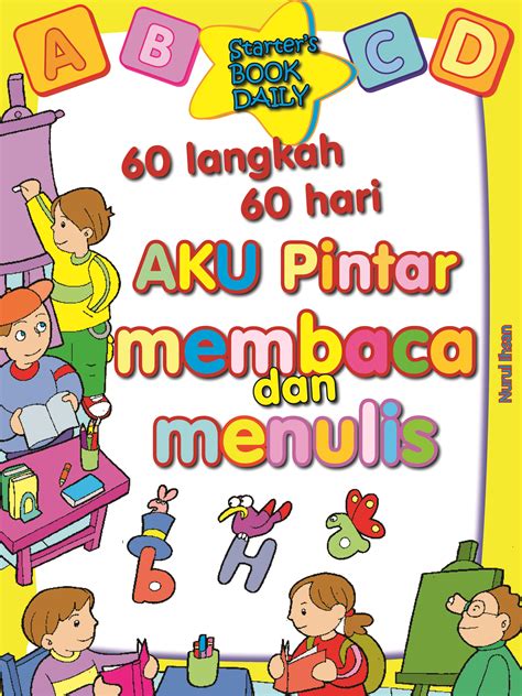 Buku Membaca Anak Tk Pdf Id