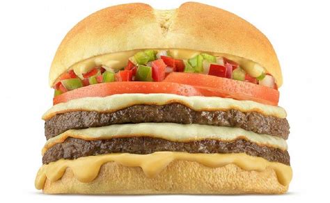 Mcdonald S Presenta La Nueva Grand Leyenda La Hamburguesa De Los