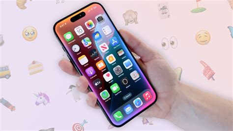 Our Favorite Features So Far In IOS 18 From Control Center To Genmoji