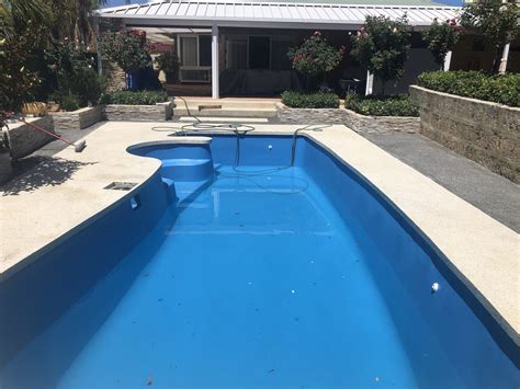 Gallery Pool Renovation Perth Pools Plus Fibreglass Perth