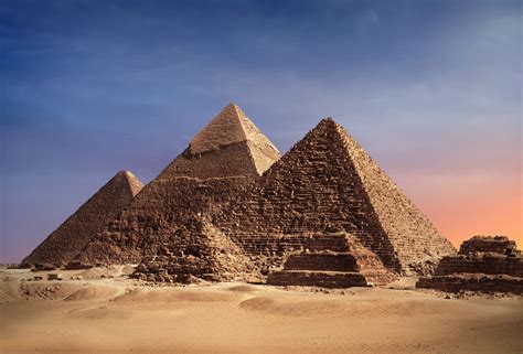 The Most Beautiful Places To Visit In Egypt In Discover The World