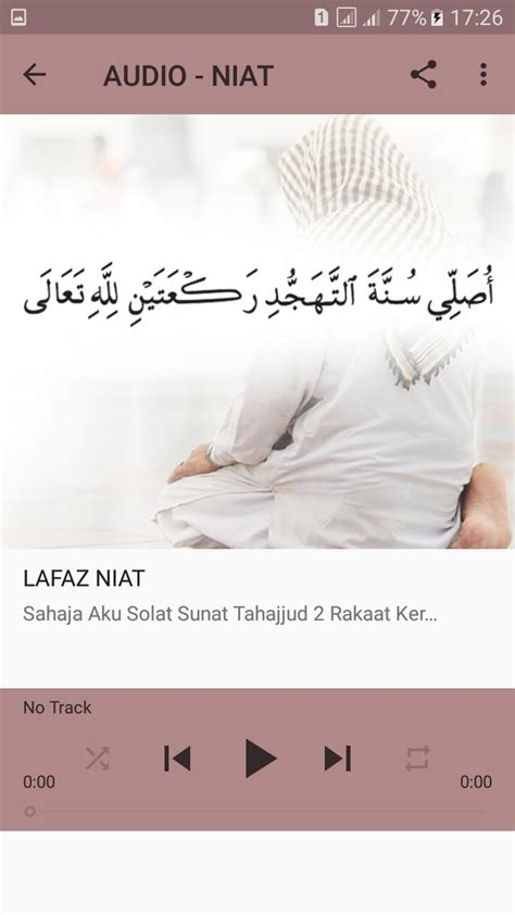 Solat Tahajjud APK for Android Download