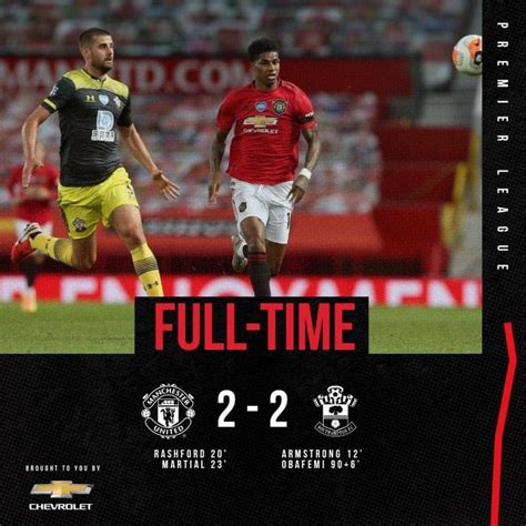 ️ ️ 🎉 Glory Glory Man United Epl 35 ช่างมัน ทำดีแล้ว ️😊 🎉 ️ ️ Pantip