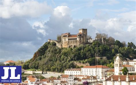 Jornal De Leiria Leiria Abre Candidaturas Para O Or Amento