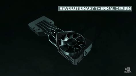 Slideshow Nvidia GeForce RTX 30 Series Revelação