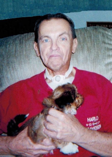 Obituary Notice Richard “dickie” R Pleszewski Riles And Woolley