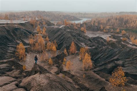 Куда съездить на 1 день из Москвы осенью? Мой топ мест. | Путешествия ...