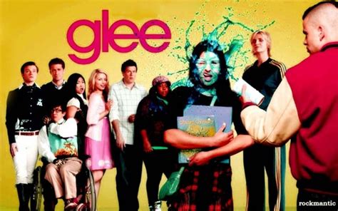 Gleewallpapers Glee Wallpaper 25899438 Fanpop