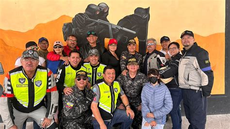 Policía Ecuador on Twitter RT CmdtPoliciaEc Mi gratitud a los