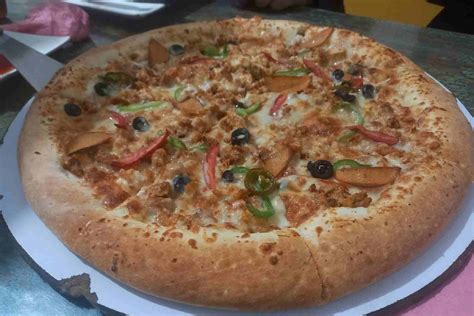 8 Best Pizza Places In Quetta You Must Visit