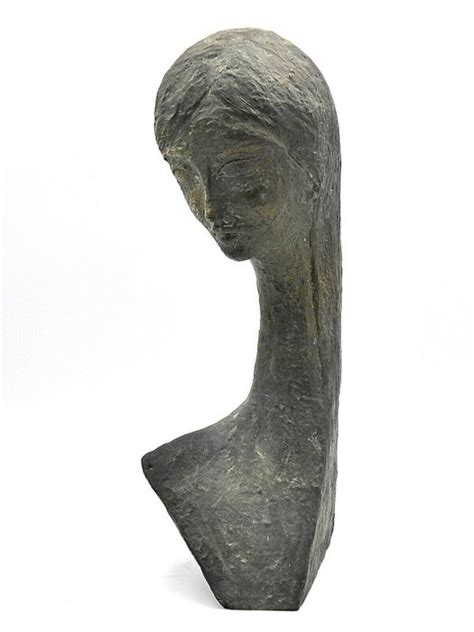 Scultura Essenza Femminile Artista Sconosciuto Firmato Catawiki