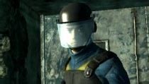 Vault 101 Security Helmet Fallout Wiki Neoseeker