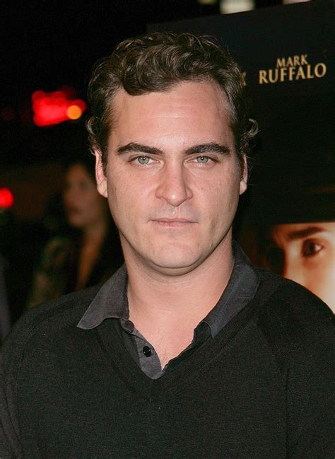 Joaquin Phoenix | Movies and Biography - Yahoo Movies