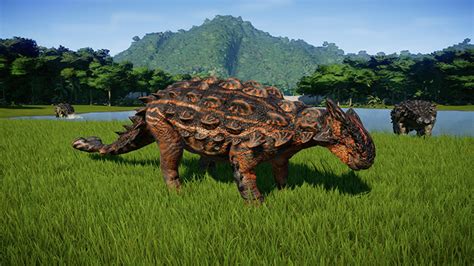 Best Mods For Jurassic World Evolution All Free Fandomspot