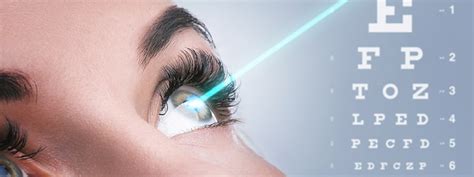 Ideal Candidate for LASIK Surgery - Coastal Vision Center