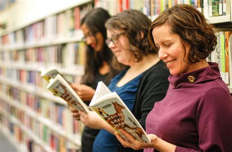 start  book club        edmonton