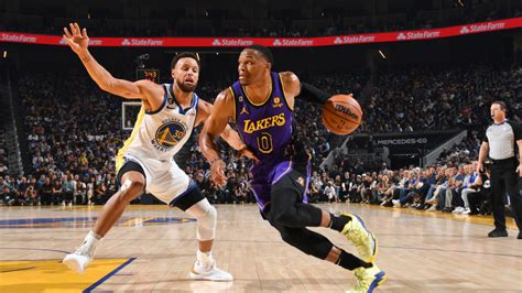 Lakers Unlikely To Make Russell Westbrook Trade Until After