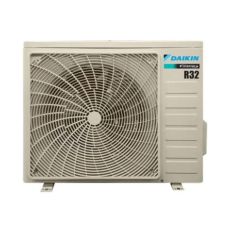 Daikin Hp R Wall Mounted Inverter Air Conditioner Ftkf C Rkf C