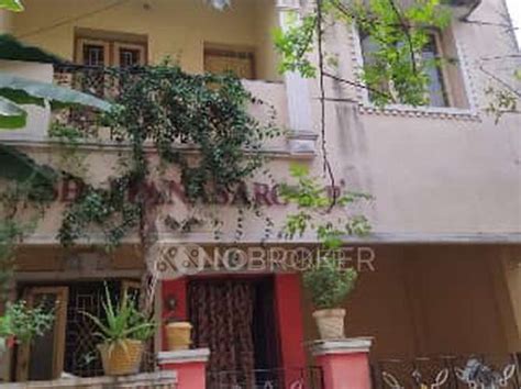 Rangarajapuram Kodambakkam Rent WITHOUT BROKERAGE Semi Furnished 1