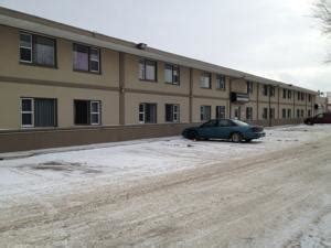 Airport Motor Inn in Winnipeg, Canada - Lets Book Hotel