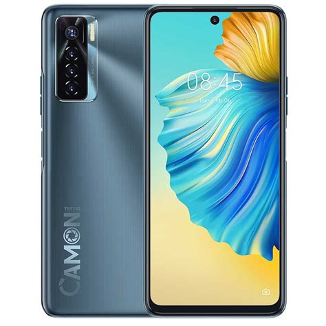 Tecno Camon 17 Pro Full Specifications Review And Price Techindulge