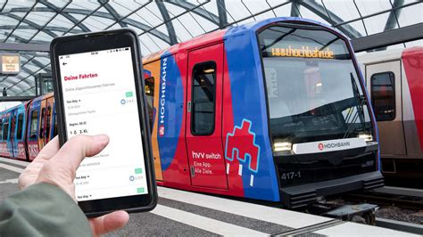 Wegen HVV 9-Euro-Ticket: Fahren ohne Fahrschein mit HVV Any verschiebt sich