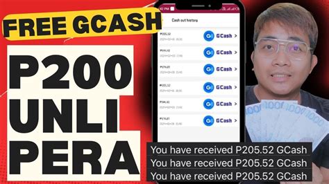 Pay Out In Seconds Free Gcash Top Legit Earning App