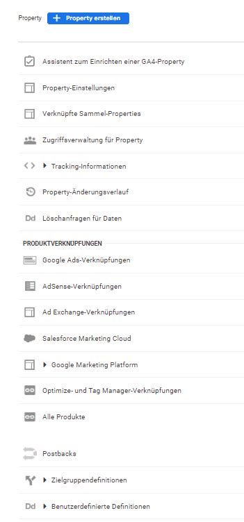 Google Ads Mit Analytics Verkn Pfen So Funktioniert S Herold