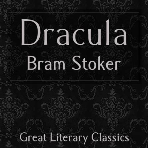 Dracula Penguin Classics Audio Download Bram Stoker Mark Gatiss