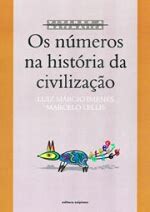 Livro A Numera O Indo Ar Bica Luiz M Rcio Imenes Estante Virtual