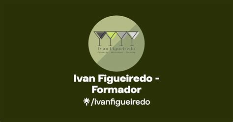 Ivan Figueiredo Formador Instagram Facebook Linktree