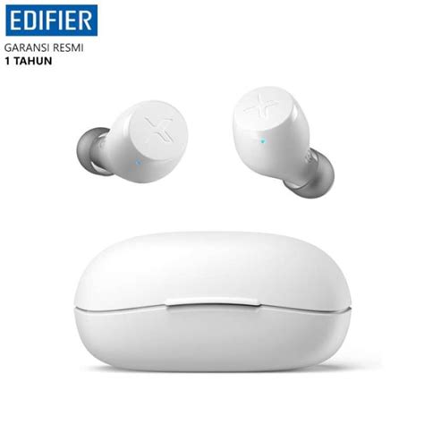 Jual Edifier Tws X3s True Wireless Stereo Earbuds Di Seller Campthink