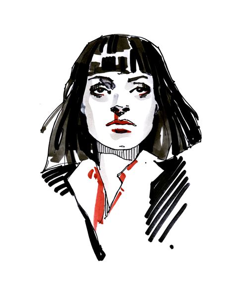 Pulp Fiction Pulp Fiction Art Pulp Fiction Movie Art