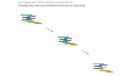 Portfolio Management Dashboard Diagram Powerpoint Slides