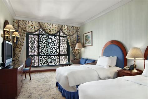 Madinah Hilton, Madinah, Saudi Arabia Jobs | Hospitality Online