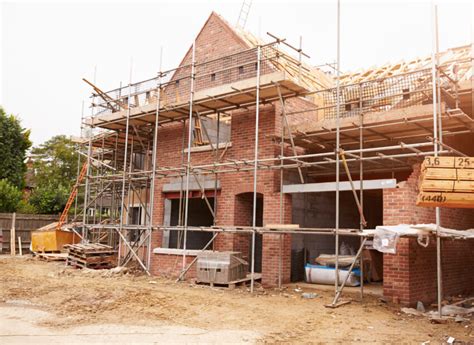 Six of the Biggest Challenges Facing the UK Construction Sector