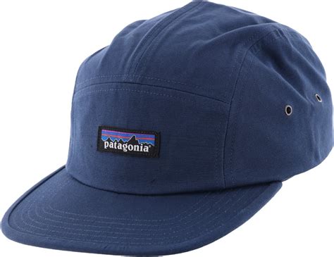 Patagonia Maclure 5 Panel Hat Tactics