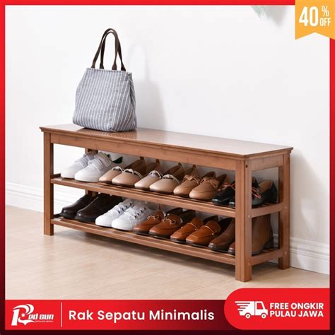 Jual Rak Sepatu Rak Sepatu Susun Rak Sepatu Gantung Rak Sepatu