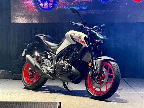 Yamaha Mt 25 Launched In Malaysia Coming To India Bikedekho