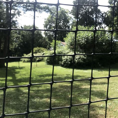 Galvanized Deer Fence Hot Sale