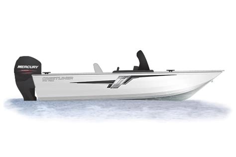 New 2022 Crestliner 1700 Vision 54130 Kaukauna Boat Trader