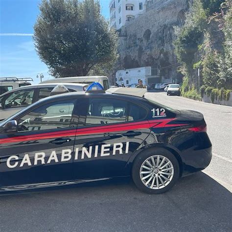 Notizie Costiera Amalfitana Amalfi Tenta Truffa Ad Anziana