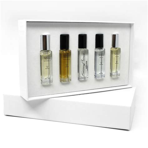 Best Of Harvey Prince T Set Harvey Prince Organics