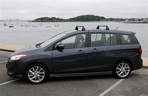 This 1 Feature Gives The Mazda 5 Some Enthusiast Cred