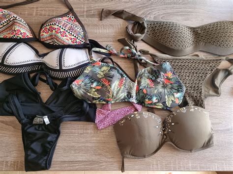 Varios bikinis Canté Massamá E Monte Abraão OLX Portugal