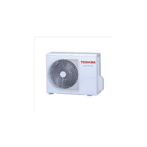 Unité Extérieure RAS 3M18G3AVG E TOSHIBA 3 Sorties 5 2 KW R32