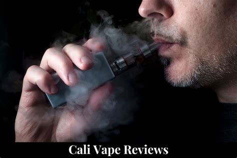 How Long Does A Vape Smell Last Tips For Reducing