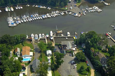 Deep Creek Marina in Arnold, MD, United States - Marina Reviews - Phone Number - Marinas.com